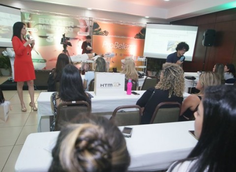 3º Bigger Meeting MT na Estética Corporal e Facial traz novidades do setor